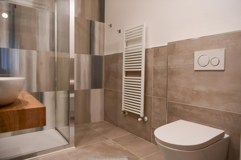 Room 4, Ka d Oro Deluxe in Nesso, Como