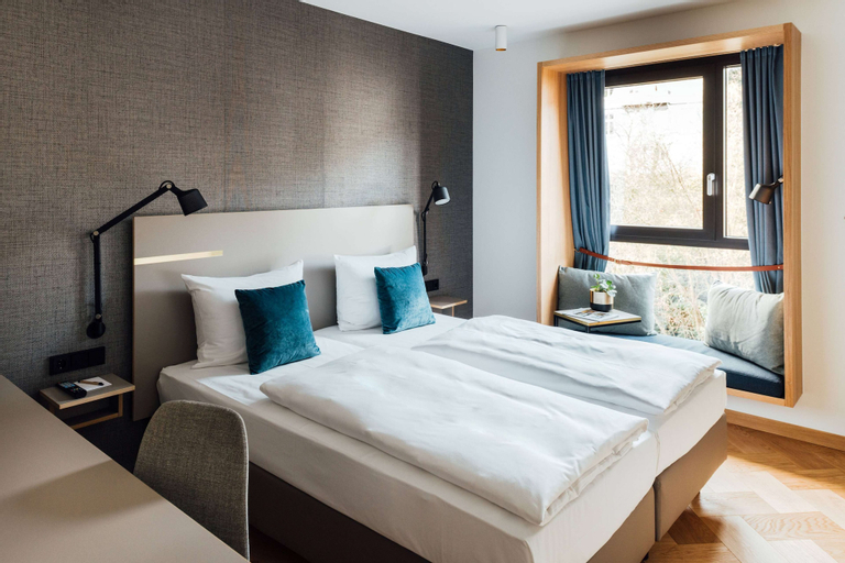 Bedroom 11