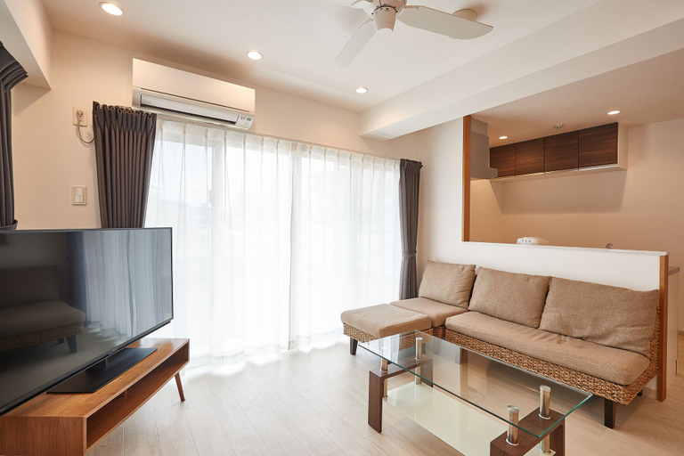 Others 4, New Normal Hotel in NAGO, Nago