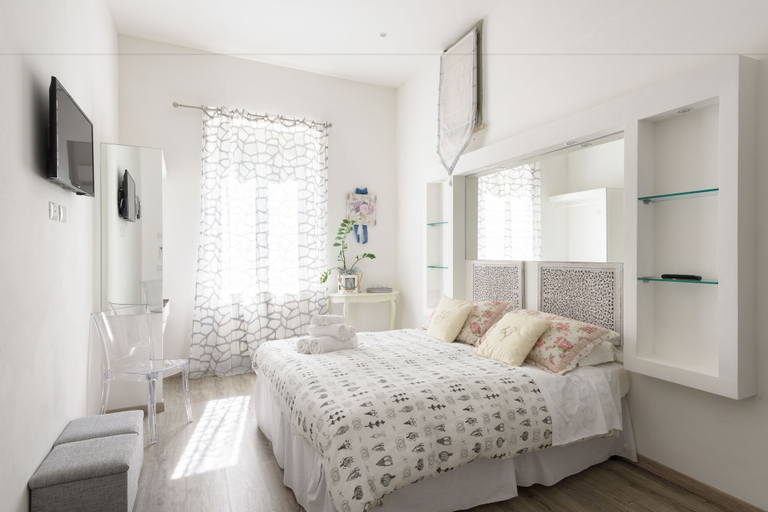 Bedroom 3, Siena Vip, Siena