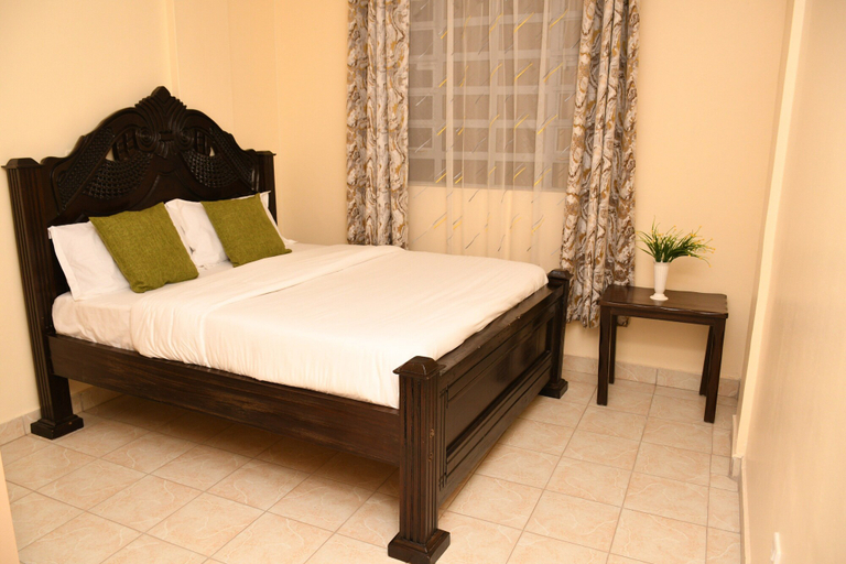 Room 4, Classic Beautiful 2-bedroom Apartment in Thika, Thika Town