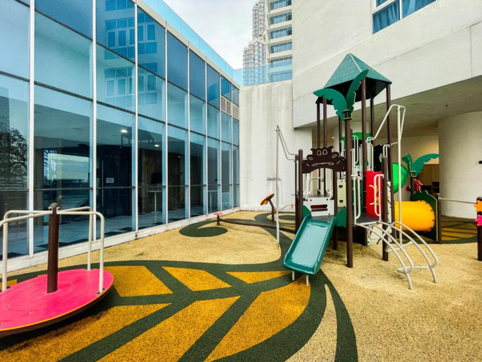 Family & Kids 3, PineTree Puteri Harbour by RR JBcity, Johor Bahru