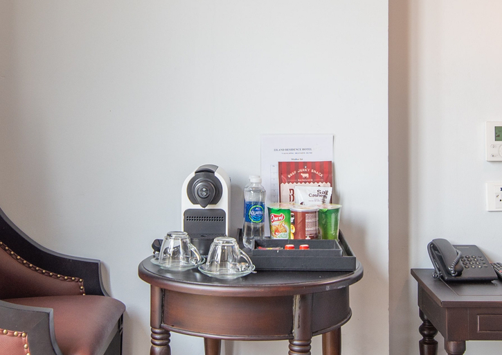 Amenities 9