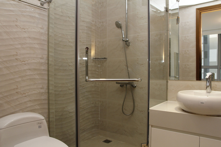 Bathroom 3
