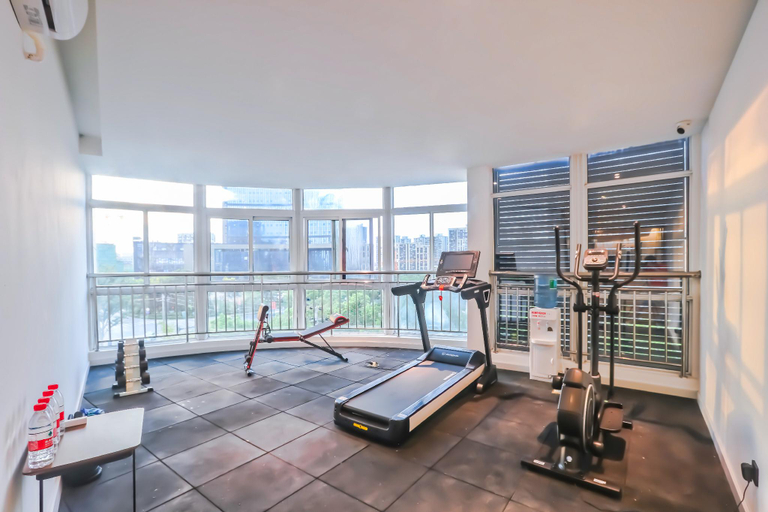 Others 5, Hanting Hotel Jiaxing South Lake Wanda Plaza, Jiaxing