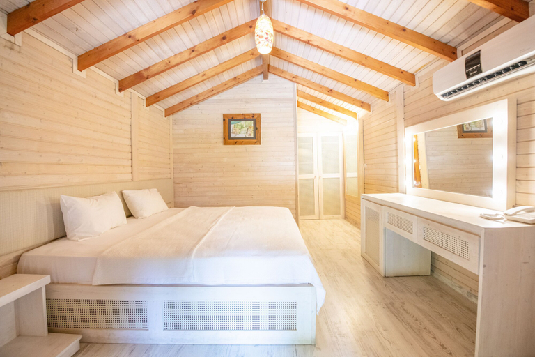 Bedroom 3, Sugar Beach Club, Fethiye