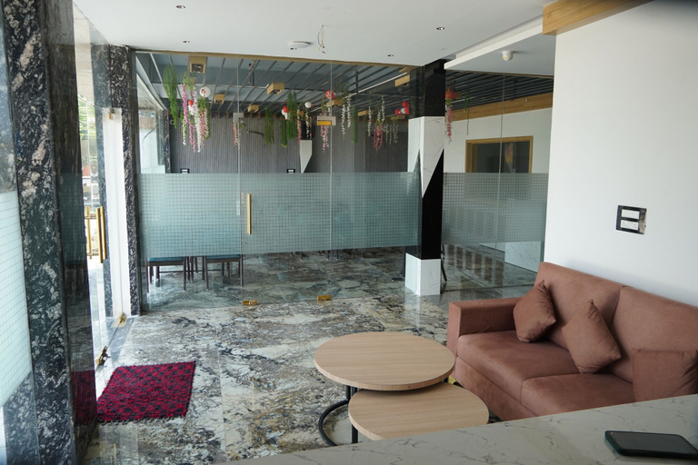 Others 4, Green Sarovar Hotel & Restaurant, Mathura