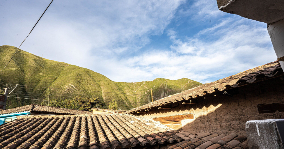 Exterior & Views 2, MAMA GREEN Eco Lodge l Permaculture Farm l Farm To Table, Urubamba