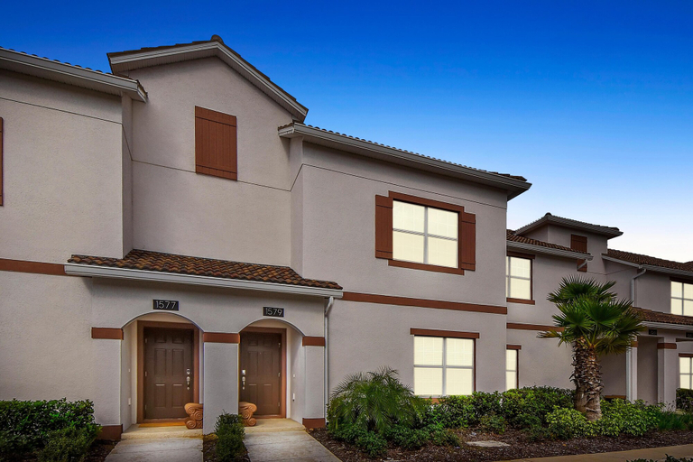 Exterior & Views 2, 1579mvd-the Retreat at Champions Gate, Osceola
