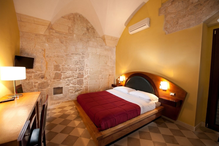 Bedroom 4, Residenza Pizziniaco, Lecce