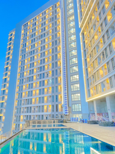 Exterior & Views, Delft CPI Apartment, Makassar