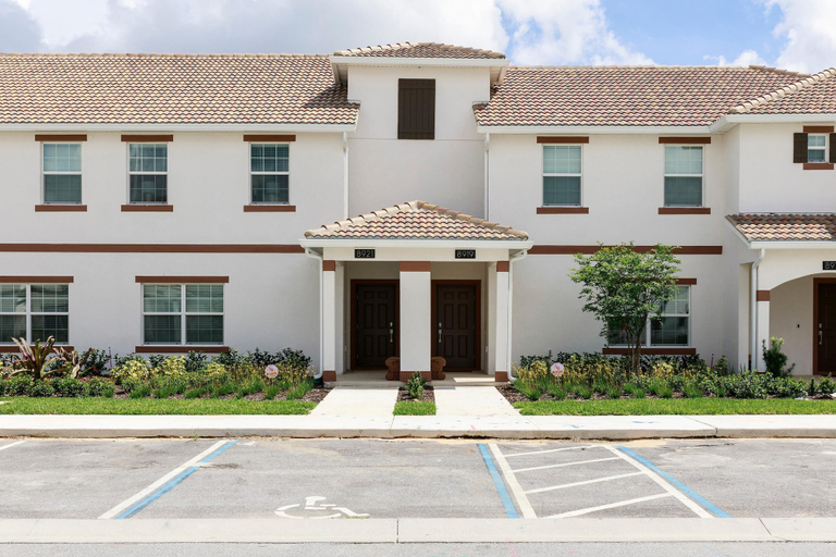 Exterior & Views, 8919sid-the Retreat at Championsgate, Osceola