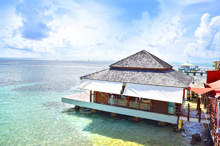 Exterior & Views 2, Decameron Los Delfines All Inclusive, San Andrés
