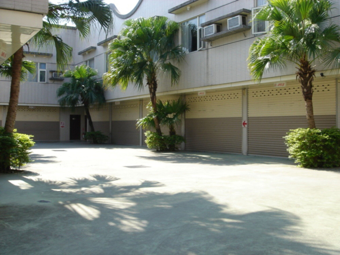 Exterior & Views 2, Wogo Hotel, Yilan