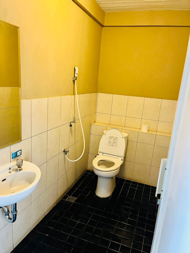 Bathroom 6