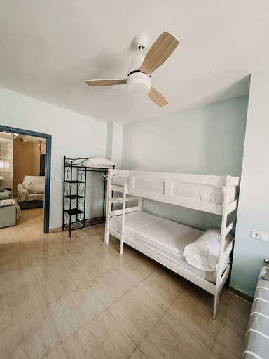 Others 5, Apartamentos Ventalanuza, Alicante