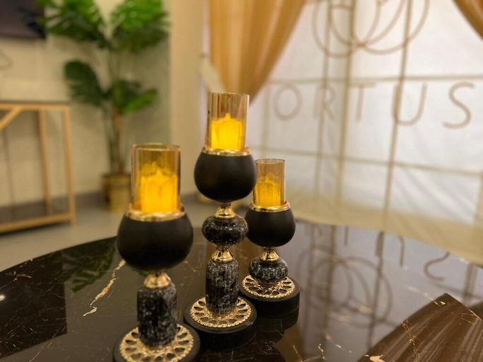Food & Drinks, Ortus Islamabad, Islamabad