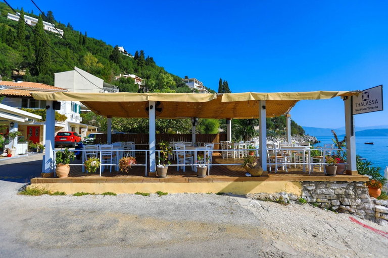 Exterior & Views 2, Takis House in Katavolos, Ionian Islands