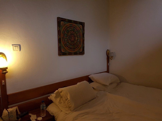 Bedroom 2, Kichu Resort, Bjena