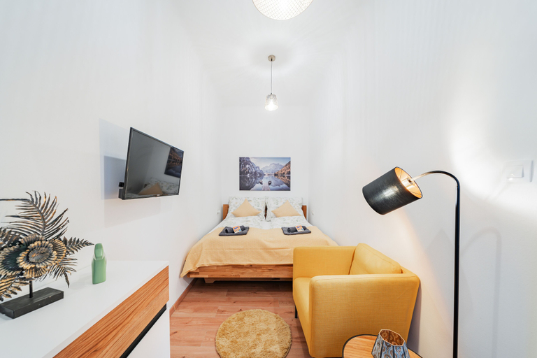 Others 3, 3 Bedrooms - 75sqm - 15 Min. City Center, Wien