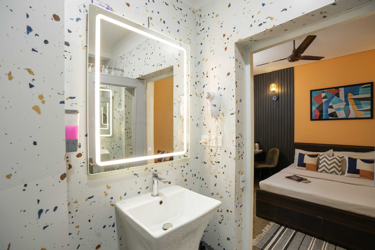 Bathroom 2