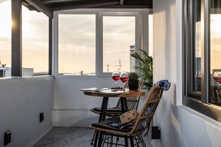 Others 5, K Town Suites Naxos Penthouse Apartment, South Aegean