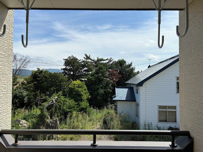 Others 4, THE VILLA FURANO, Furano