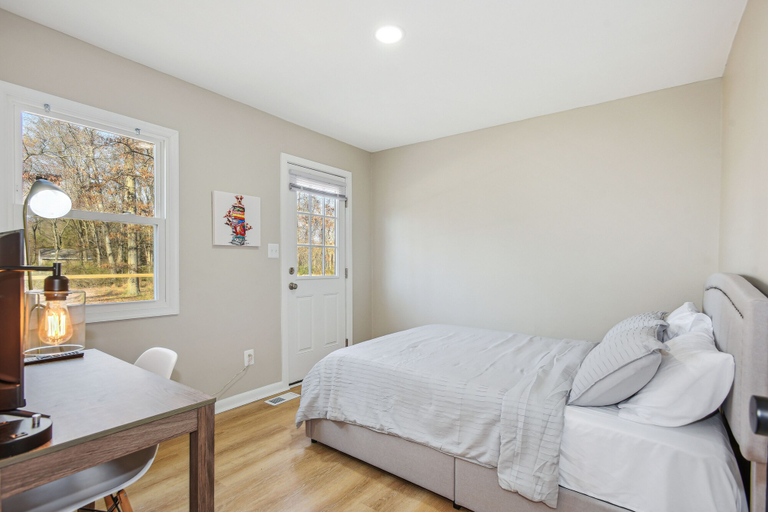 Bedroom 3, Live-Work-Play in Loudoun County, Loudoun
