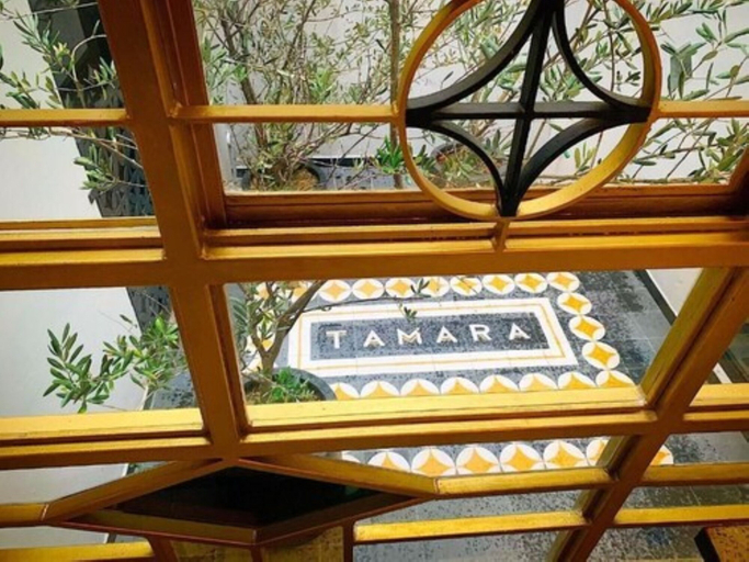 Exterior & Views 2, Hotel Tamara, San Andrés Cholula