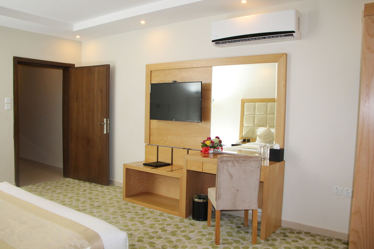 Bedroom 4, AlMuhaidb Residence Al Khafji