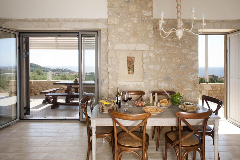Others 3, Two Bedroom Villa With Attic - Violeta, Peloponnese