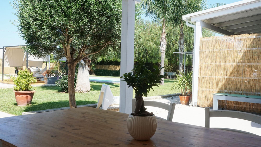 Room 2, Dependance in Villa con Piscina by Wonderful Italy, Syracuse