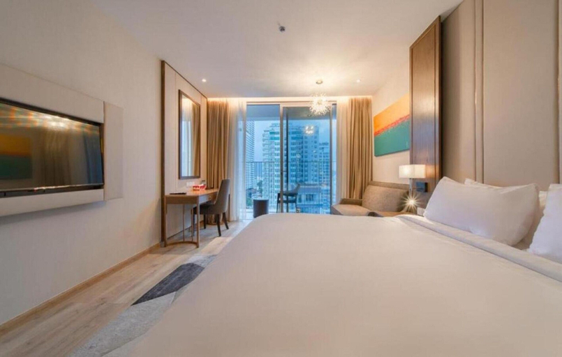 Bedroom 4, Homie Panorama Nha Trang, Nha Trang