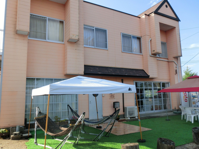 Exterior & Views 2, Pension Lakeside, Ōtsu