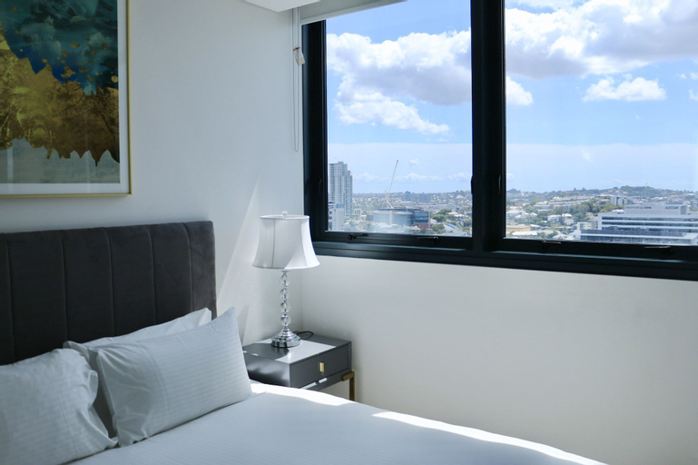 Bedroom 12