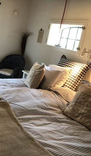 Bedroom 5, Glimminge Bed & Breakfast, Simrishamn
