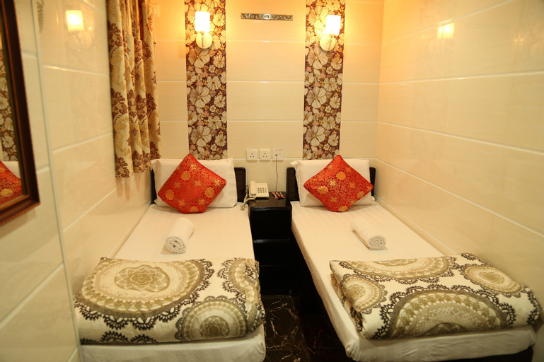 Bedroom 16