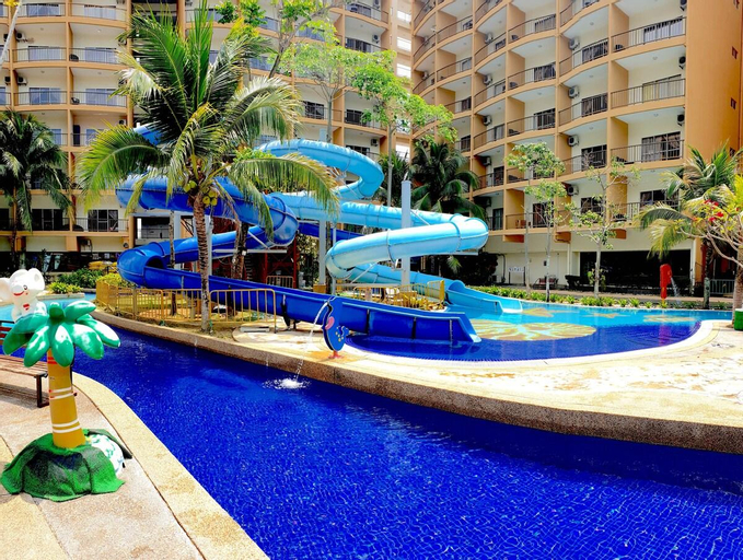 Studio | Gold Coast MORIB [A2537], Kuala Langat