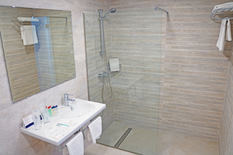 Bathroom 5, Alexandre Troya, Santa Cruz de Tenerife