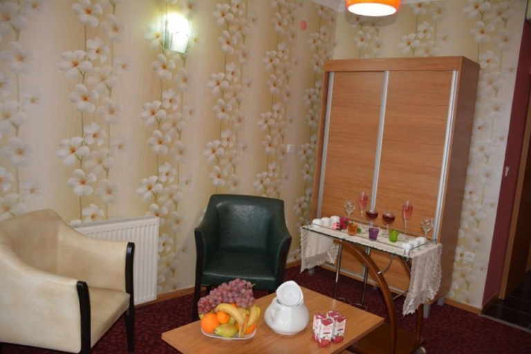 Others 5, Hopa Heyamo Hotel, Hopa