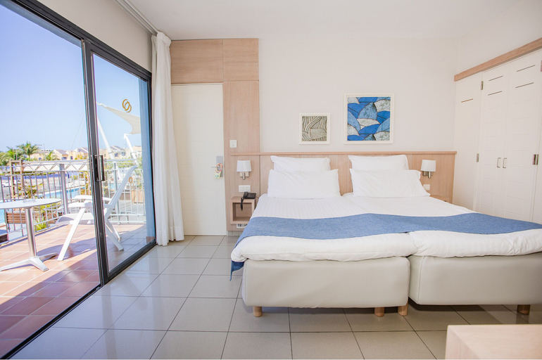 Bedroom 3, Caybeach Meloneras, Las Palmas