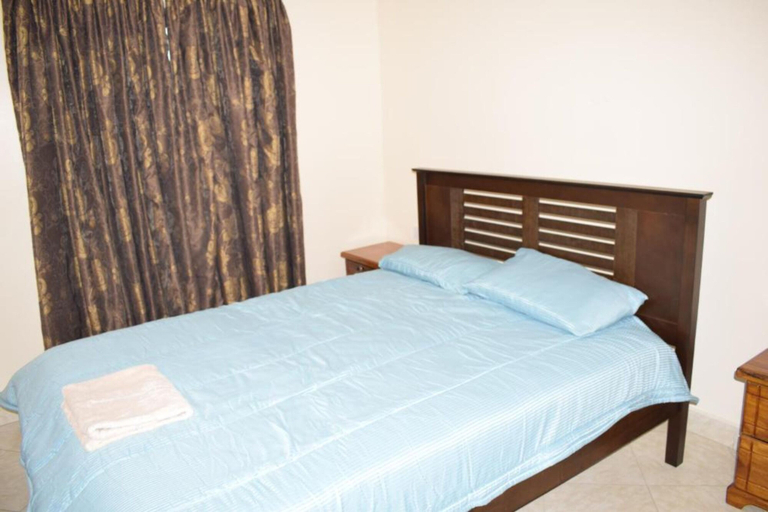 Bedroom 2, Samwell 210 Apartment, Kisumu West