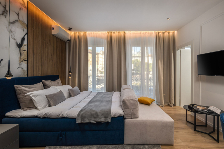 Others 4, Bella Vita Apartments, Rijeka