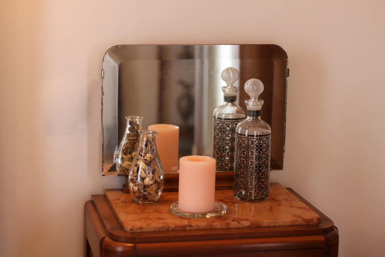 Room 2, 1940 Luxury Accommodations - Rubino Boutique Apartment, Brindisi