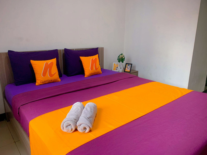 Bedroom 5, Residence Tanjung Pakuan, Bogor
