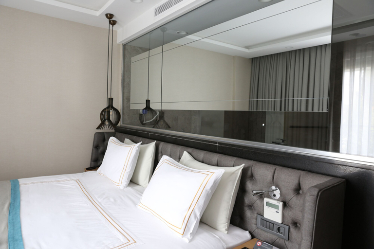 Bedroom 3, Eskiceshme - Adults Only - Special Class, Bodrum