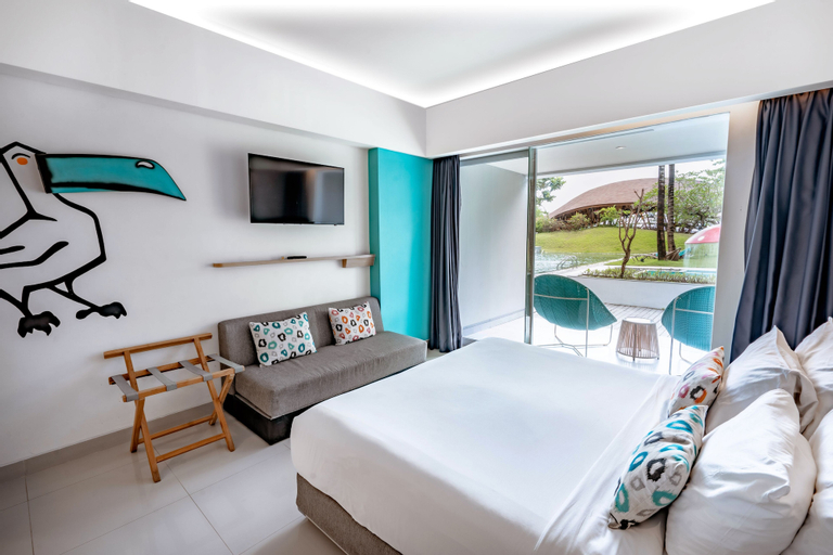 Bedroom 6