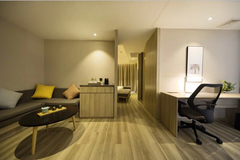 Others 3, Atour Hotel People's Square Xiaoshan Hangzhou, Hangzhou
