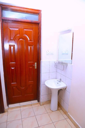 Bathroom, Hotel Lillies- Juja, Juja