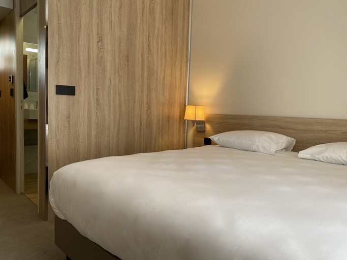 Bedroom 4, Domaine de la Reynaude, Bouches-du-Rhône